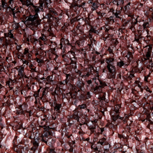 Warterjet 80mesh Pink Garnet Sand Price uncategorized -1-