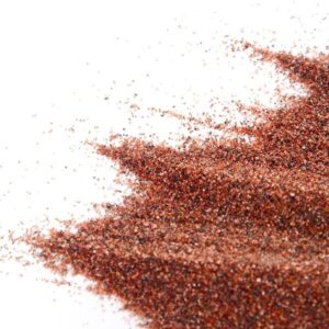 pink garnet 20-40# for for hull rust removal material uncategorized -1-