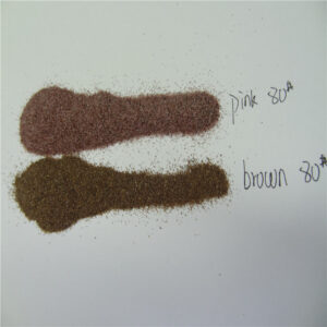 Brown garnet sand pink garnet sand price uncategorized -1-