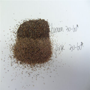 Brown garnet sand pink garnet sand price uncategorized -2-