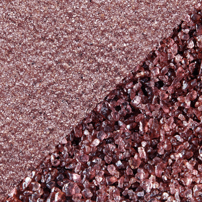 Pink Garnet Sand 1 Pink Garnet Sand 1